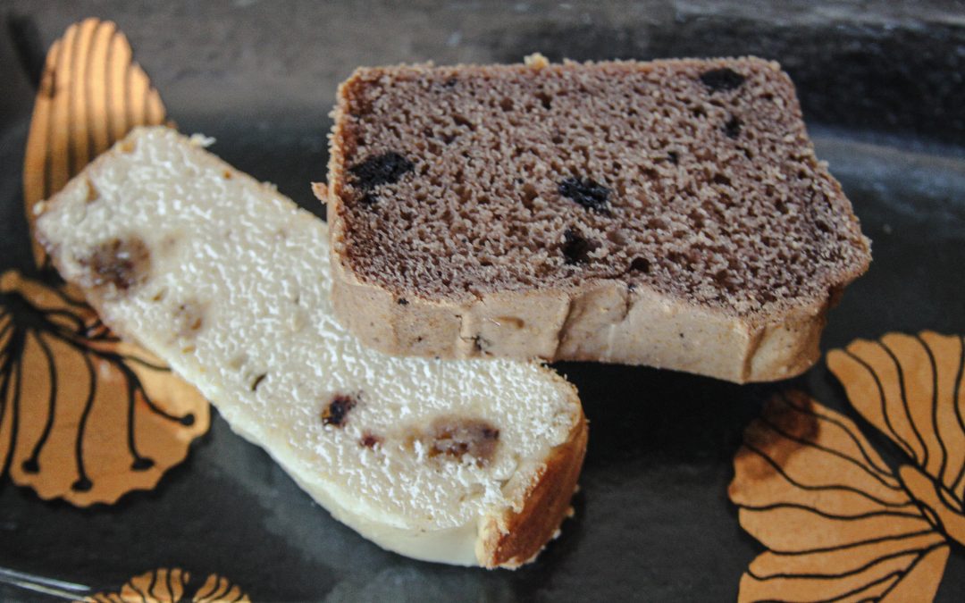 Ice cream bread is a real thing