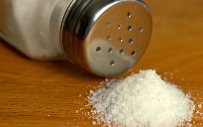 Learning to Love a Low Sodium Diet